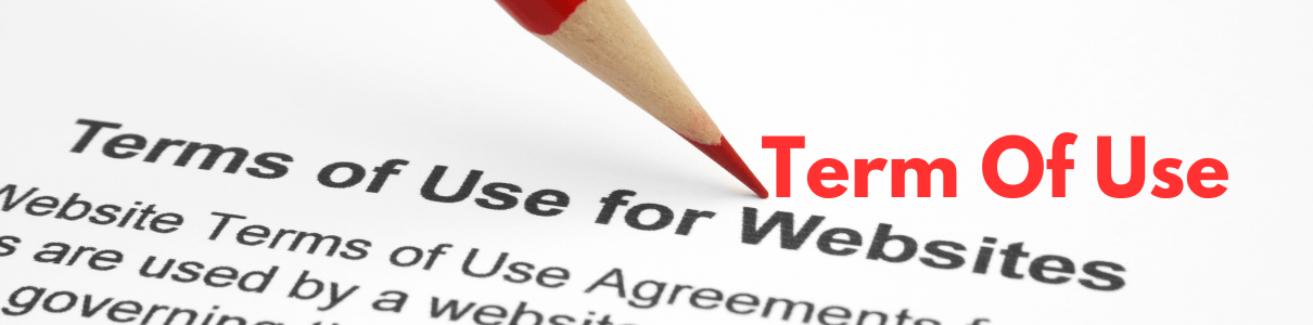 Term Of Use - Vietnamtouristservices