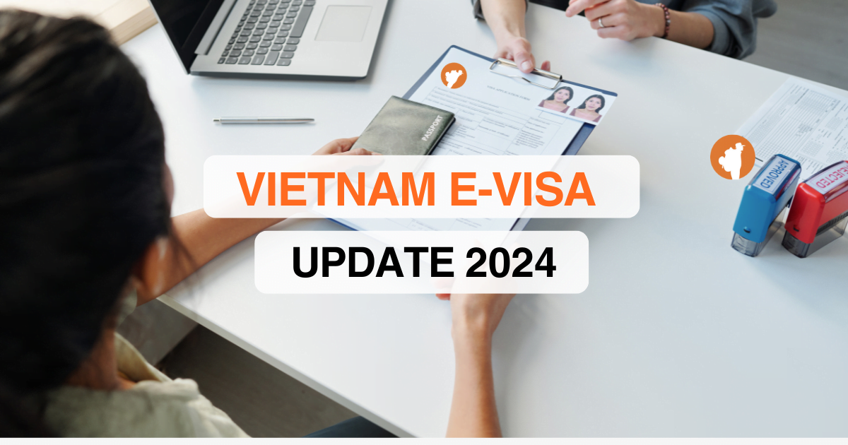 vietnam e-visa