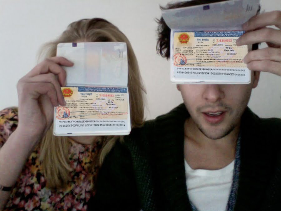 Vietnam Visa Requirements for UK Citizens Update 2024