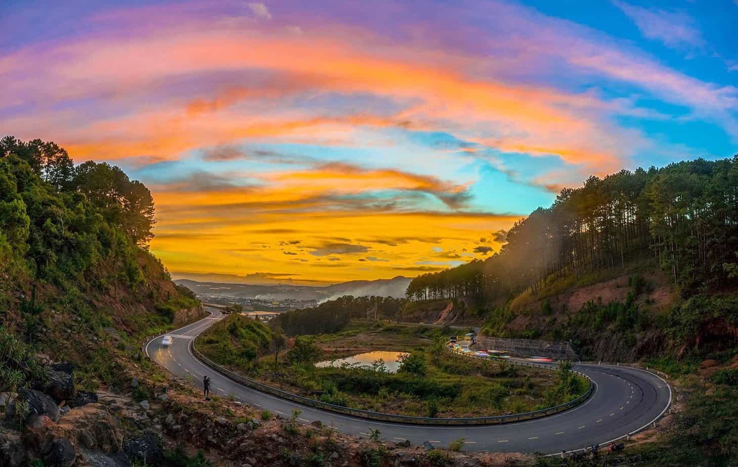 Vietnam Visa Run 2024 - The Complete Guide