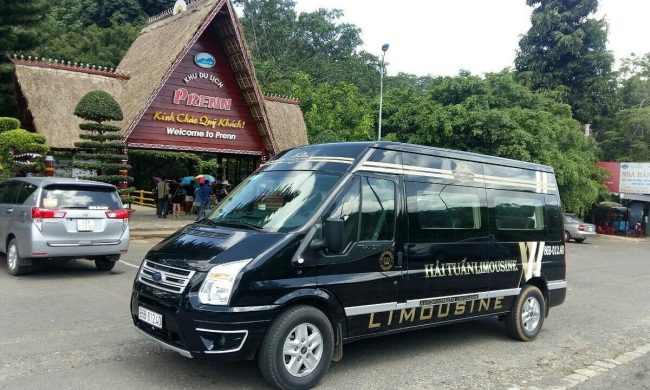 Cars offer the most flexibility for travelers