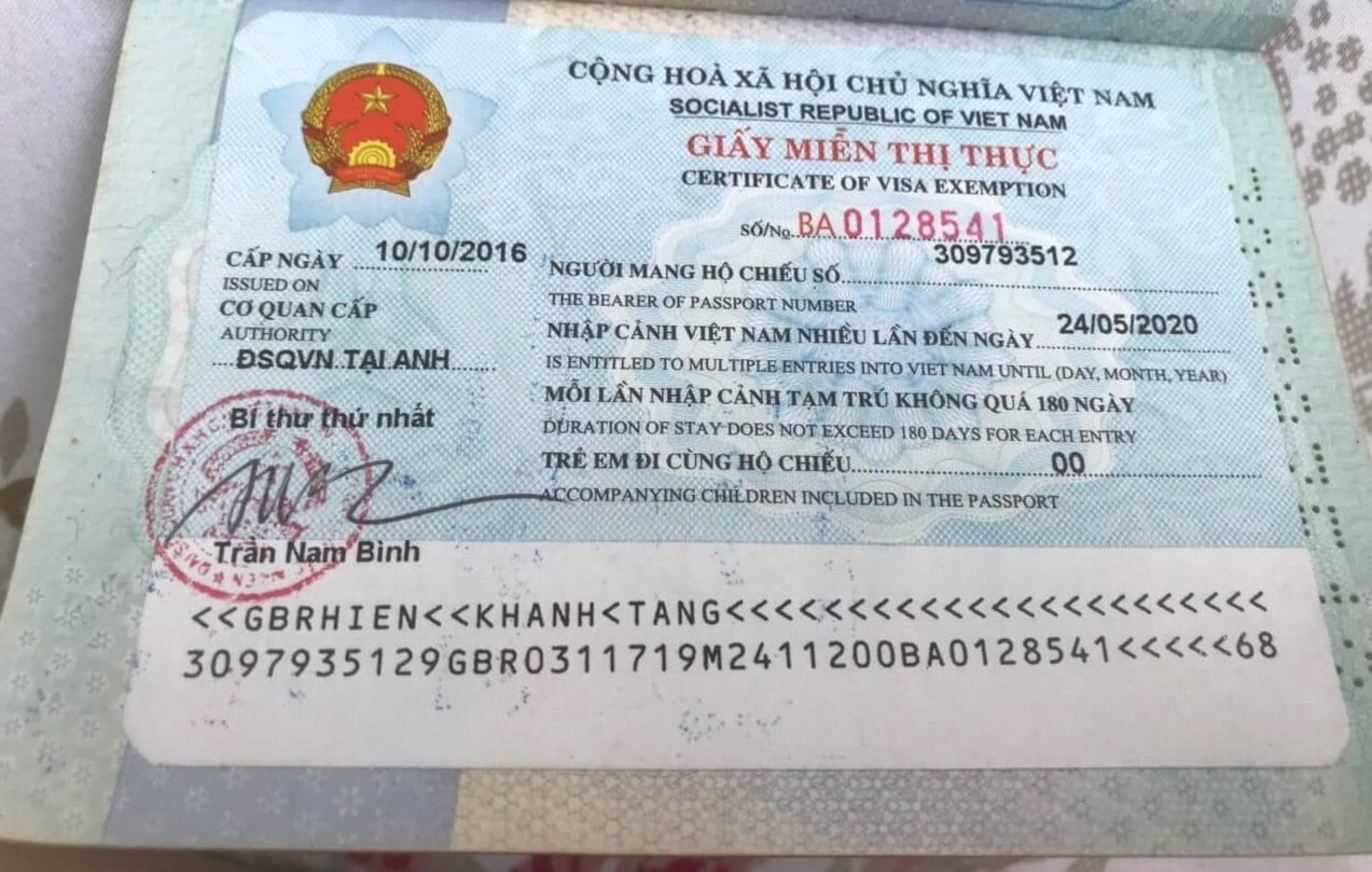 If you're wondering how to obtain a long-term visa in Vietnam, you're in the right place