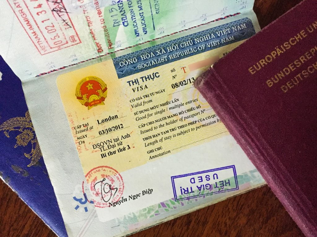 The Vietnam E-visa is valid for a maximum of 90 days, allowing for either single or multiple entries.