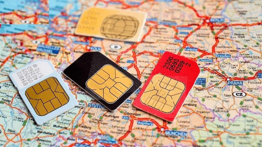 Guide to Buying and Using a Vietnam SIM Card for Tourists