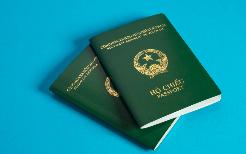 Some visa-free countries offer visa-on-arrival for Vietnam passport holders