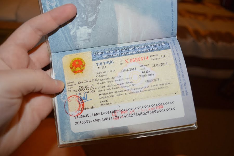 Tips for Smooth and Faster Processing of Vietnam Visa / e-Visa for Canadian Citizens