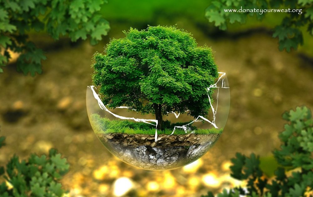 a far more eco-friendly approach than traditional methods.