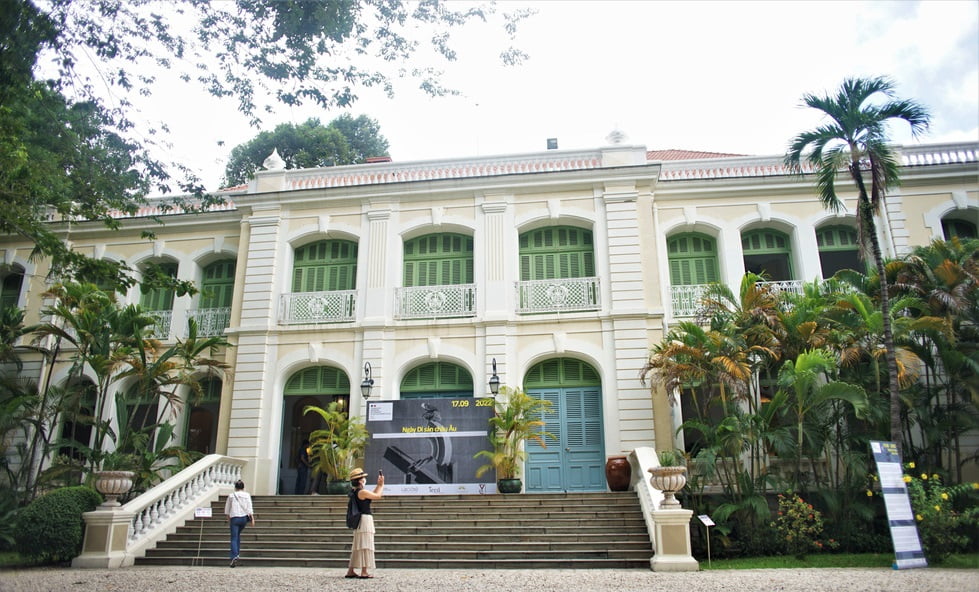 Consulate General of Hungary in Ho Chi Minh City