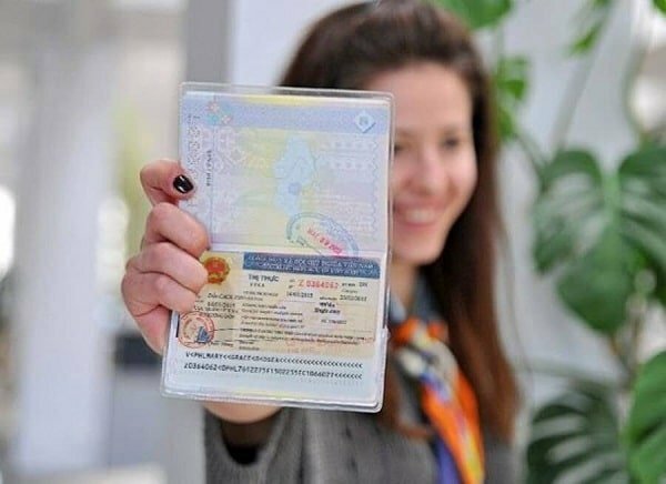 Vietnam Visa/e-Visa for Pakistani Citizens