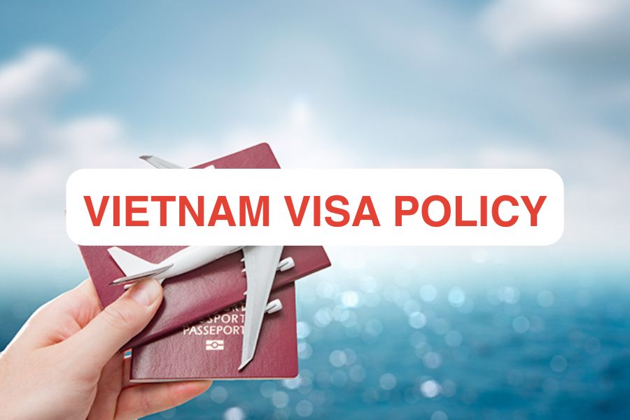 Vietnam Visa Policy Update 2024: The Latest Guide
