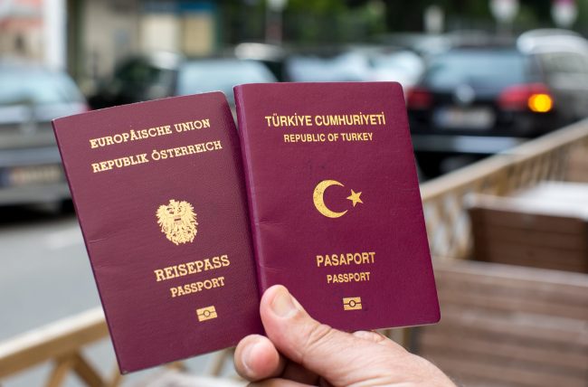 How to Apply for a Vietnam Visa/e-Visa for Turkey Citizens