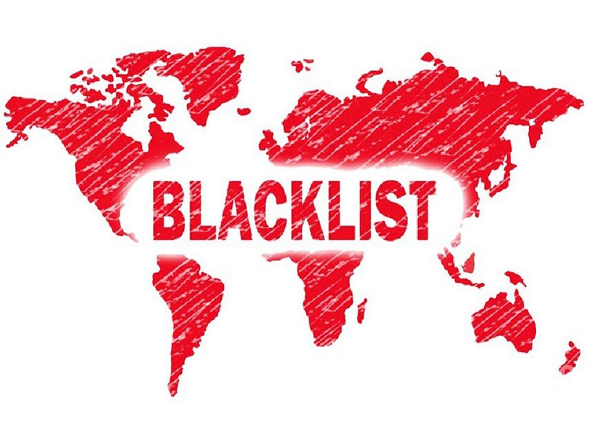 Understanding the Vietnam Immigration Blacklist