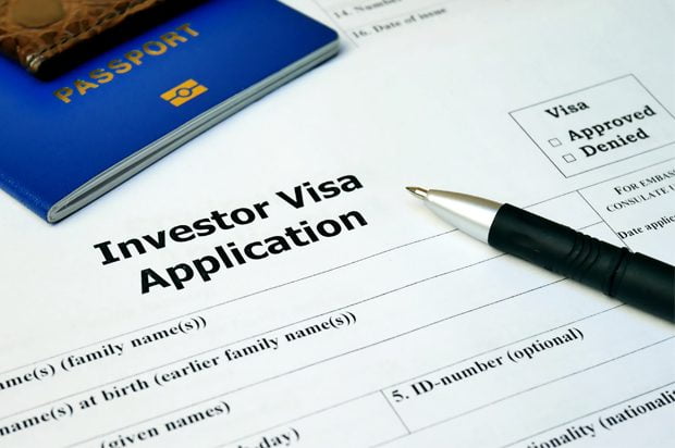 Obtaining an Exit Visa with an Expired Visa