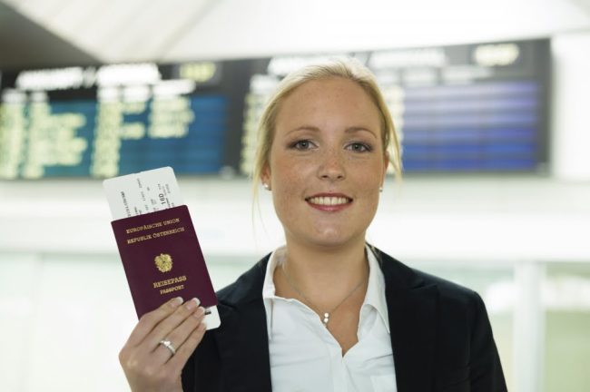 How to obtain a business Visa for Vietnam for Turkish citizens