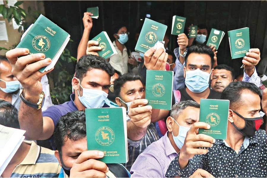 Can Bangladeshi Citizens Apply for an E-Visa (Electronic Visa) to Vietnam?