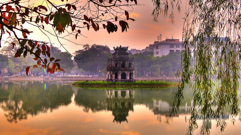 Hanoi - The Enthralling Capital City of Vietnam
