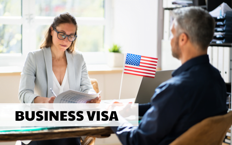 vietnam business visa