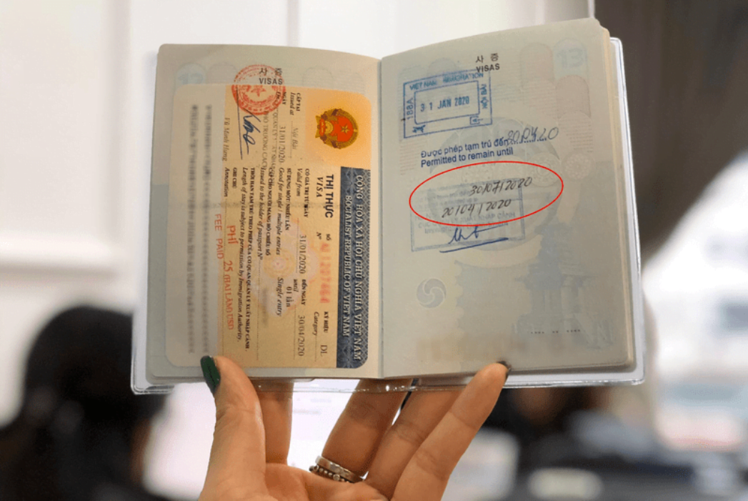 The Vietnam e-Visa Official Website offers an easy way to apply for visas online.