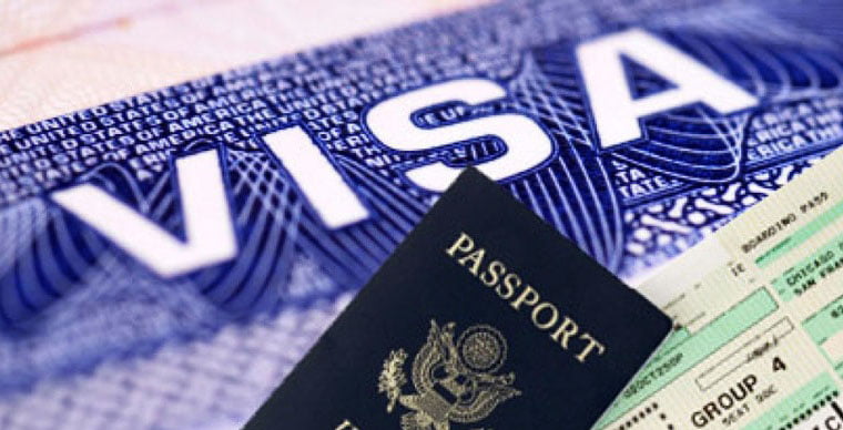 How to Obtain an Exit Visa in Case of a Damaged or Lost Passport