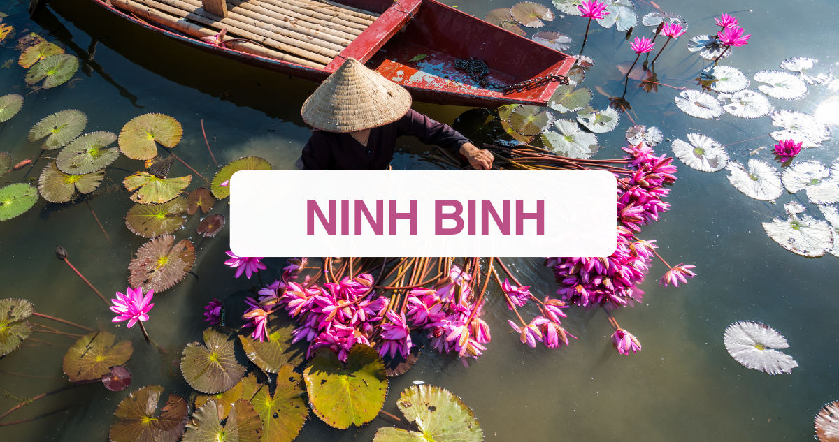 ninh binh
