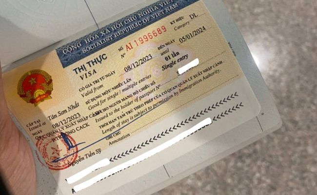 Vietnam visa-free