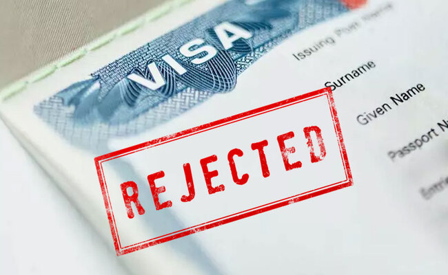 Vietnam Visa Rejection Reasons for Indian