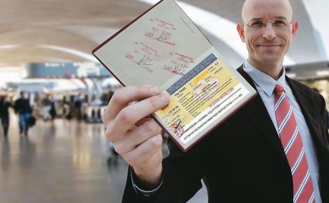 Vietnam Tourist Visa for Indians