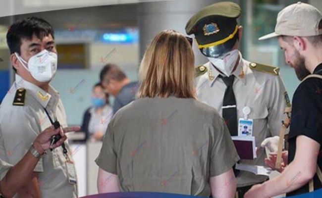 Vietnam e-visa for Czech Citizens