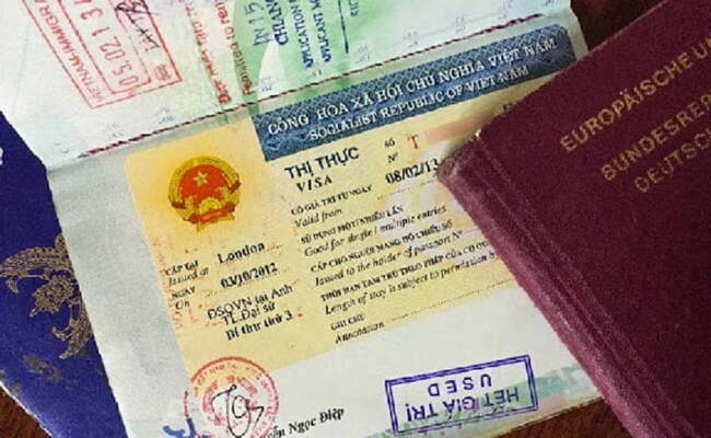 Hidden costs when applying for Vietnam e-visa