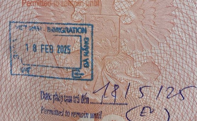 Vietnam e-visa application mistakes to avoid