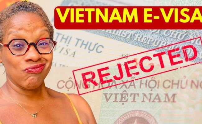 Vietnam e-visa application mistakes to avoid
