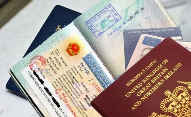 How To Extend Vietnam E-Visa After Arrival
