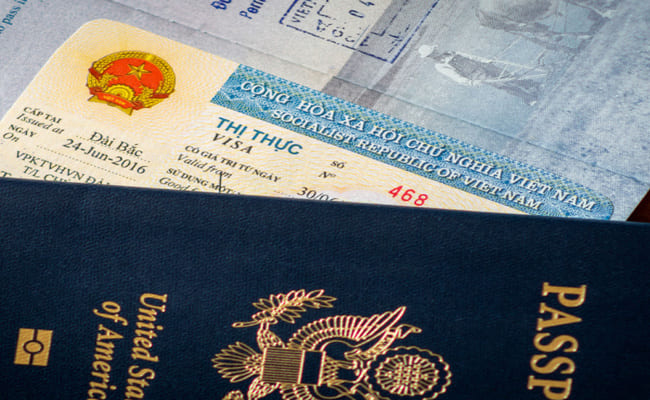 How To Check Vietnam E-Visa Status Online