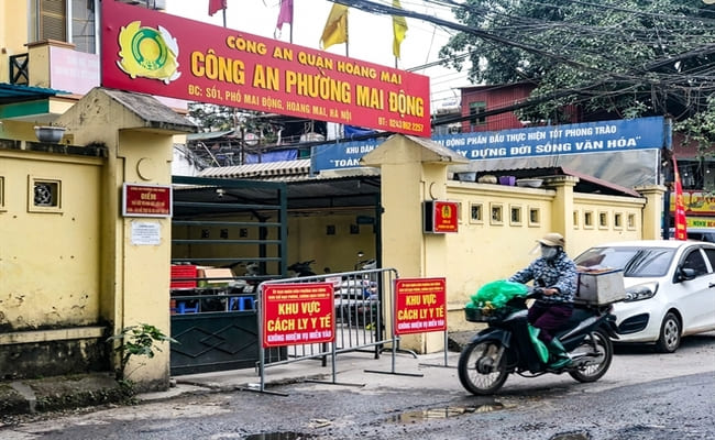 Lost Passport In Vietnam