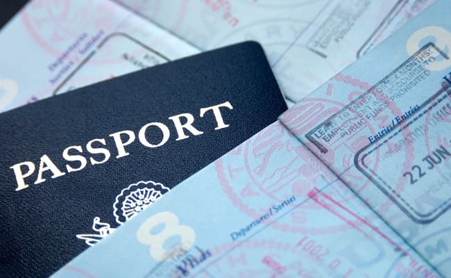 Lost Passport In Vietnam