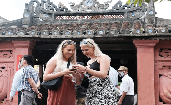 Vietnam Expands Visa Waiver for 12 Countries Until 2028