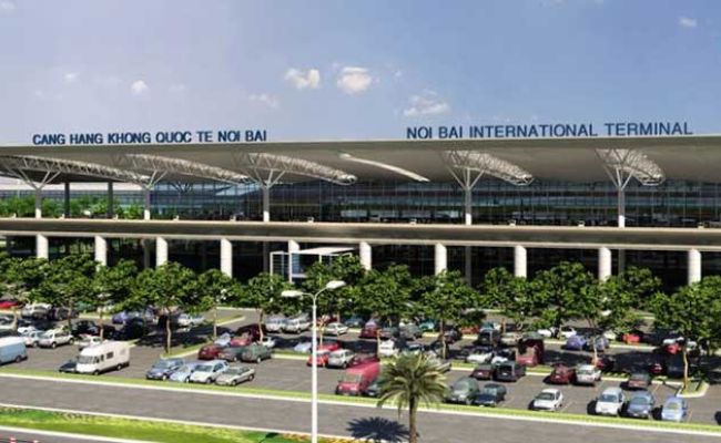 Vietnam e-Visa Entry Ports