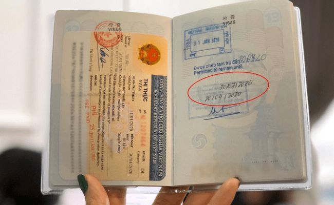 Vietnam e-Visa Entry Ports