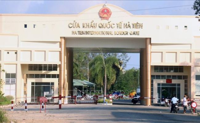 Vietnam e-Visa Entry Ports